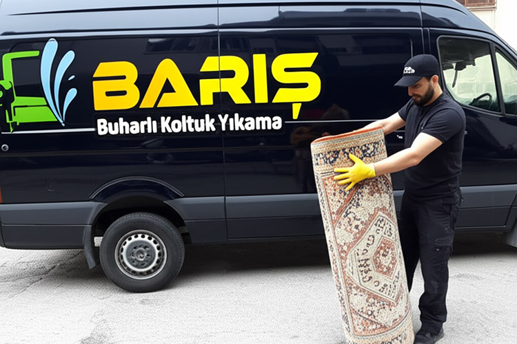 Stor Perde Yİkama 